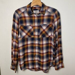 Express Flannel